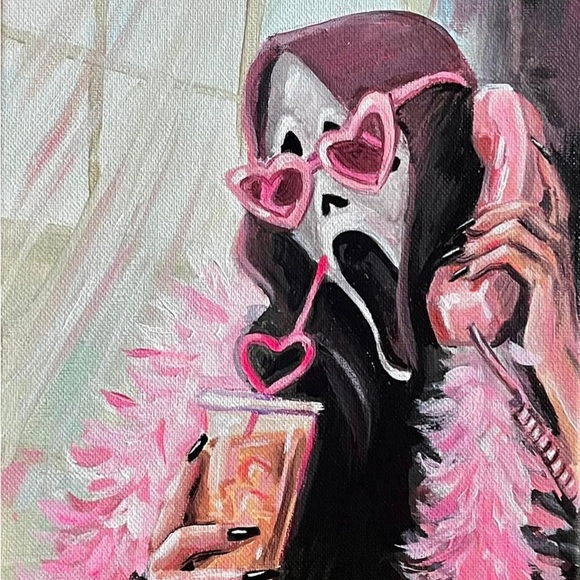 Meet your Posher, Lyndsay - Picture 1 of 1